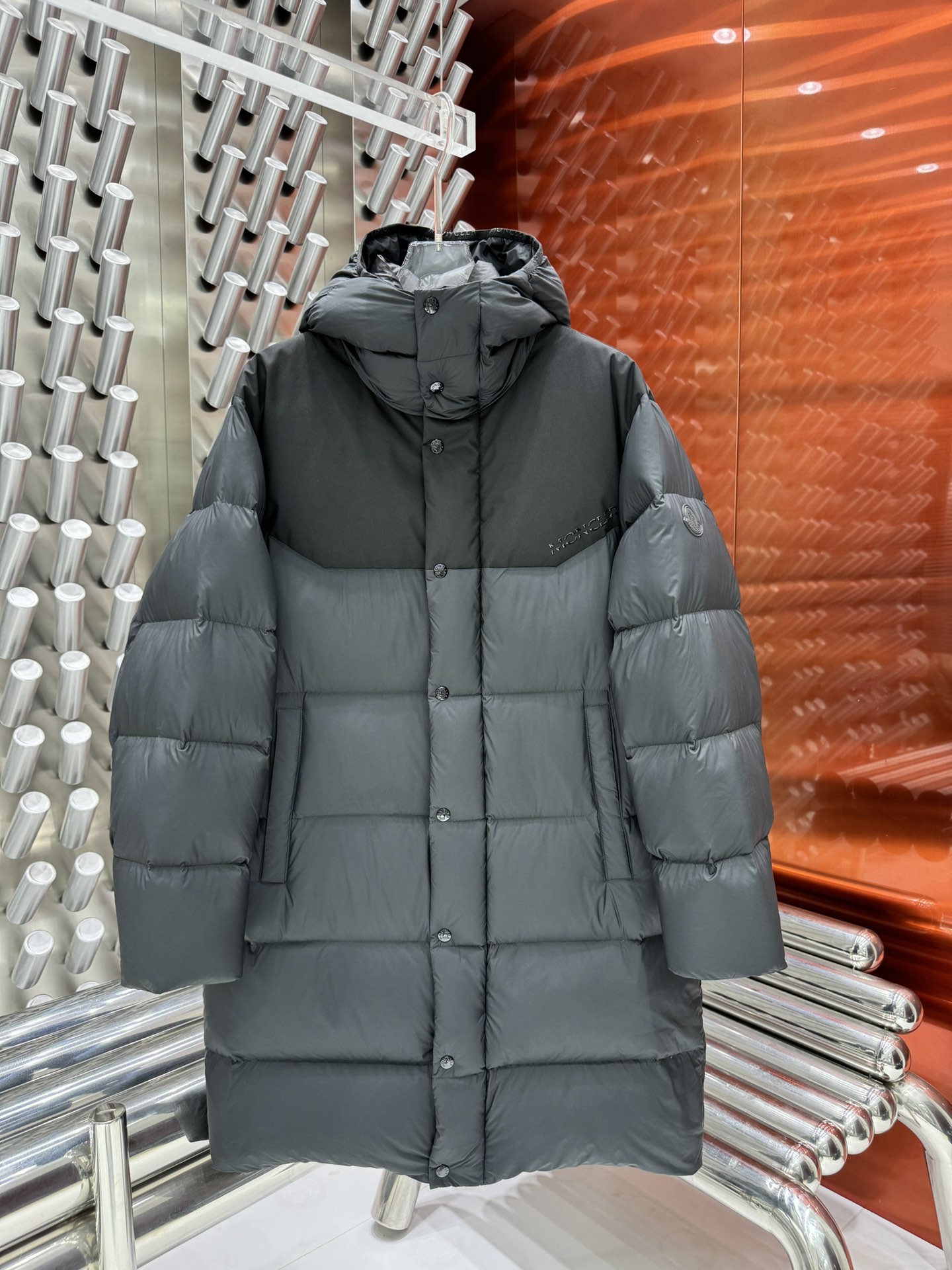 Moncler Down Jackets